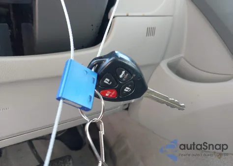 2009 Toyota Camry Le из США, поврежденный, VIN 4T1BE46K39U378051